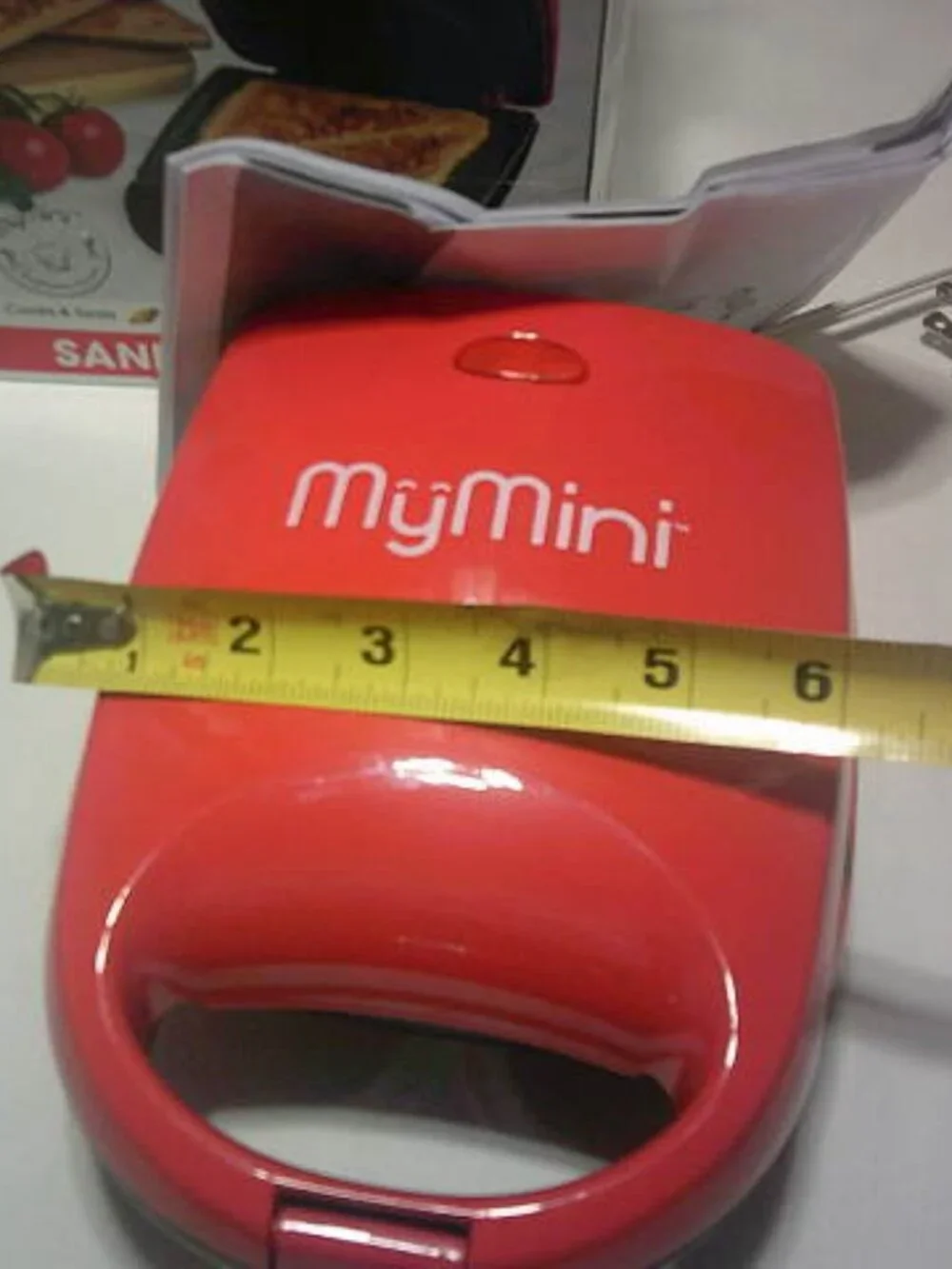 Nostalgia this mymini